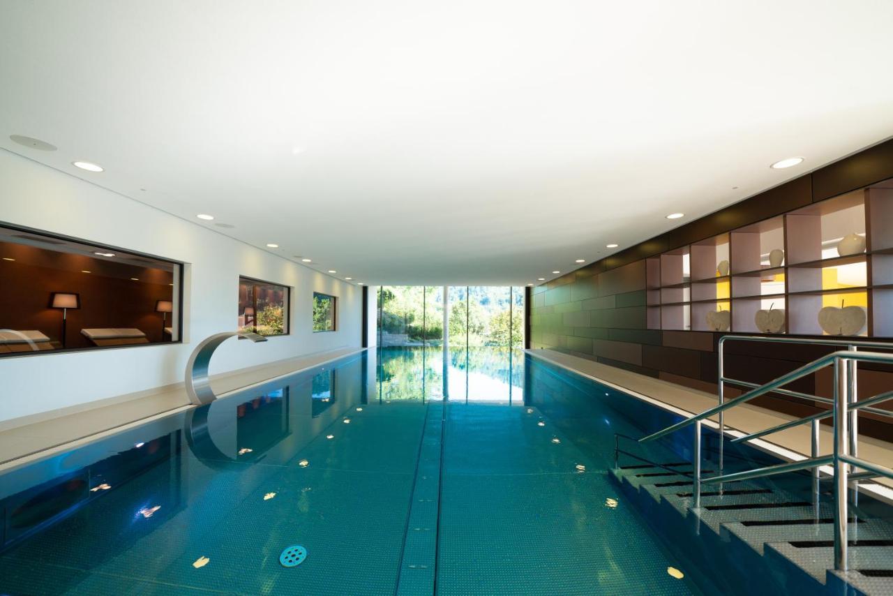 Sonnenhof Hotel & Spa Lautenbach Dış mekan fotoğraf