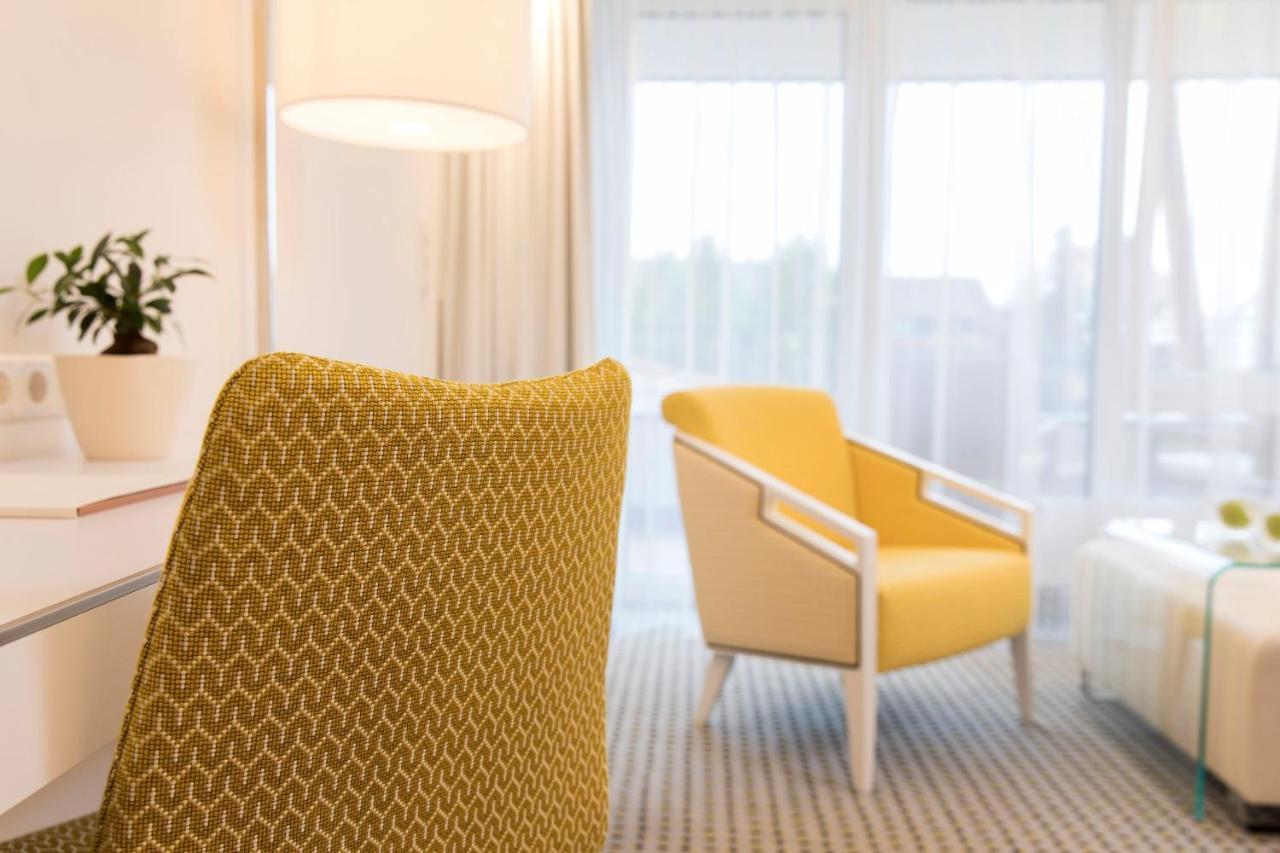 Sonnenhof Hotel & Spa Lautenbach Dış mekan fotoğraf