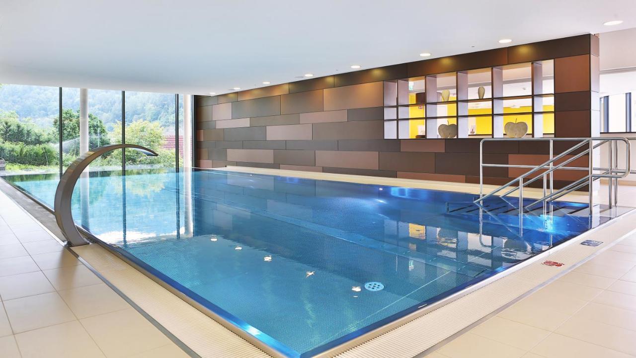 Sonnenhof Hotel & Spa Lautenbach Dış mekan fotoğraf