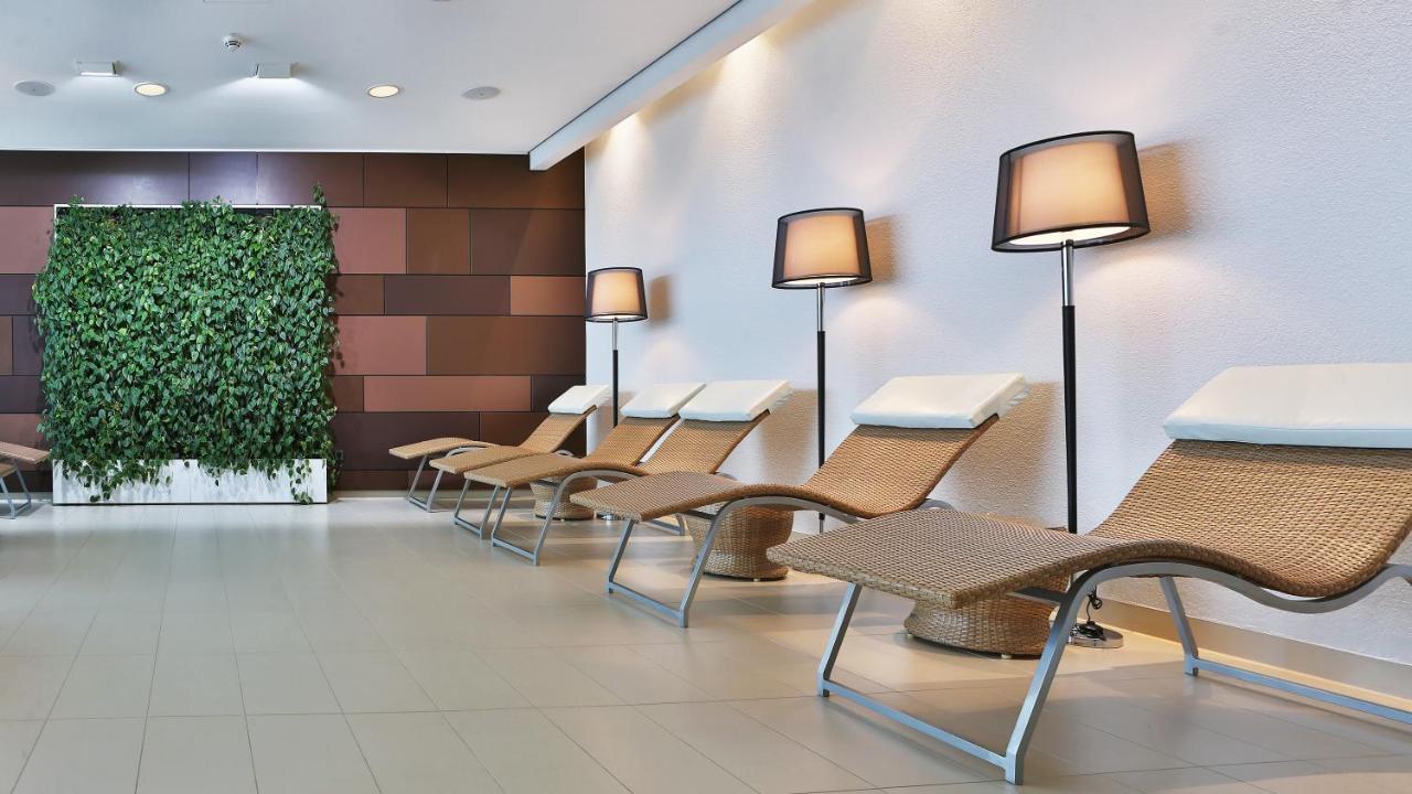 Sonnenhof Hotel & Spa Lautenbach Dış mekan fotoğraf