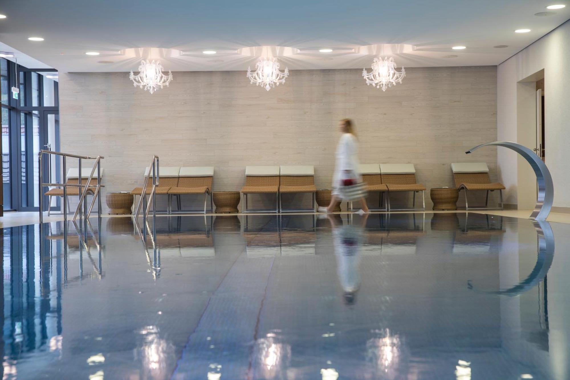 Sonnenhof Hotel & Spa Lautenbach Dış mekan fotoğraf