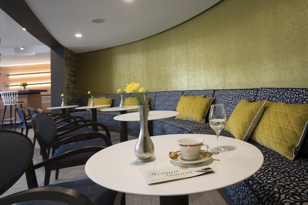 Sonnenhof Hotel & Spa Lautenbach Dış mekan fotoğraf