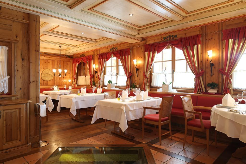 Sonnenhof Hotel & Spa Lautenbach Dış mekan fotoğraf