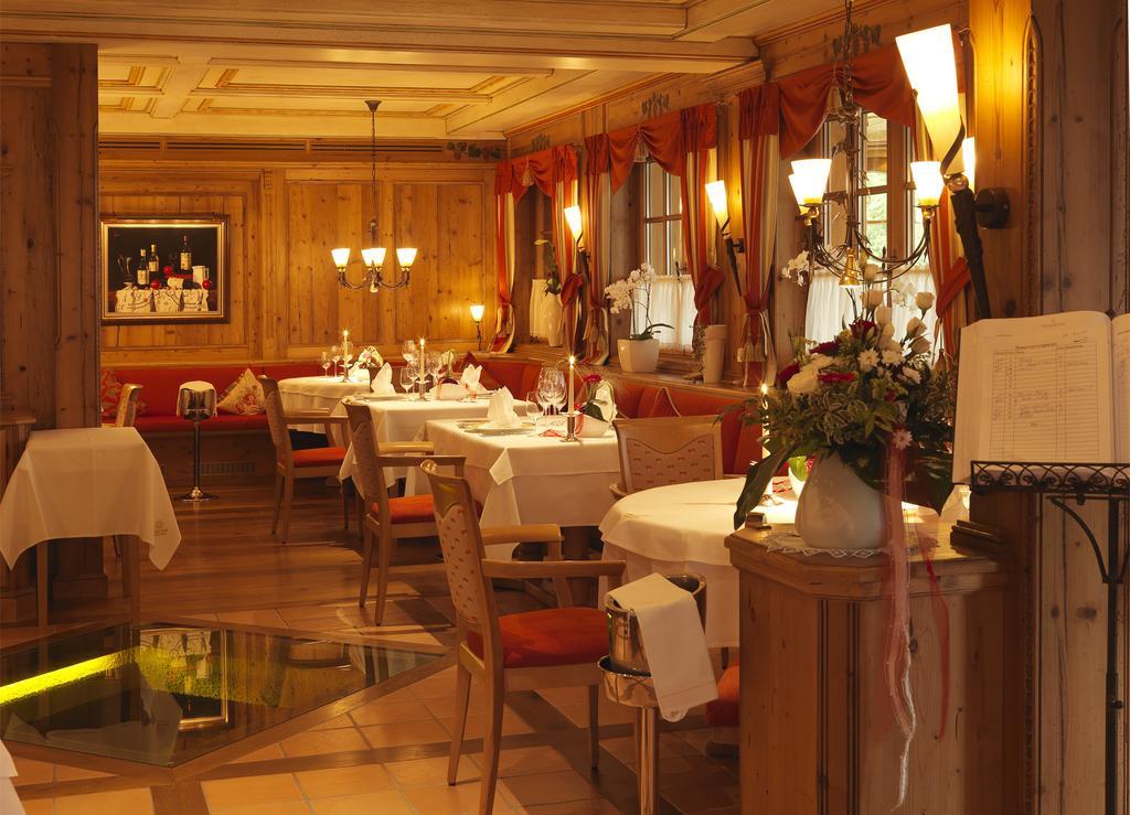 Sonnenhof Hotel & Spa Lautenbach Dış mekan fotoğraf