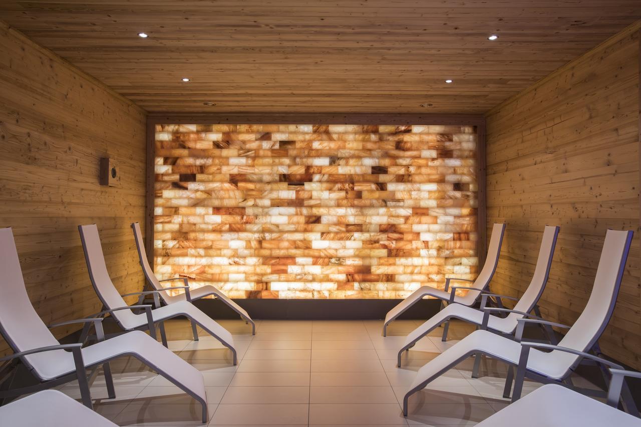 Sonnenhof Hotel & Spa Lautenbach Dış mekan fotoğraf