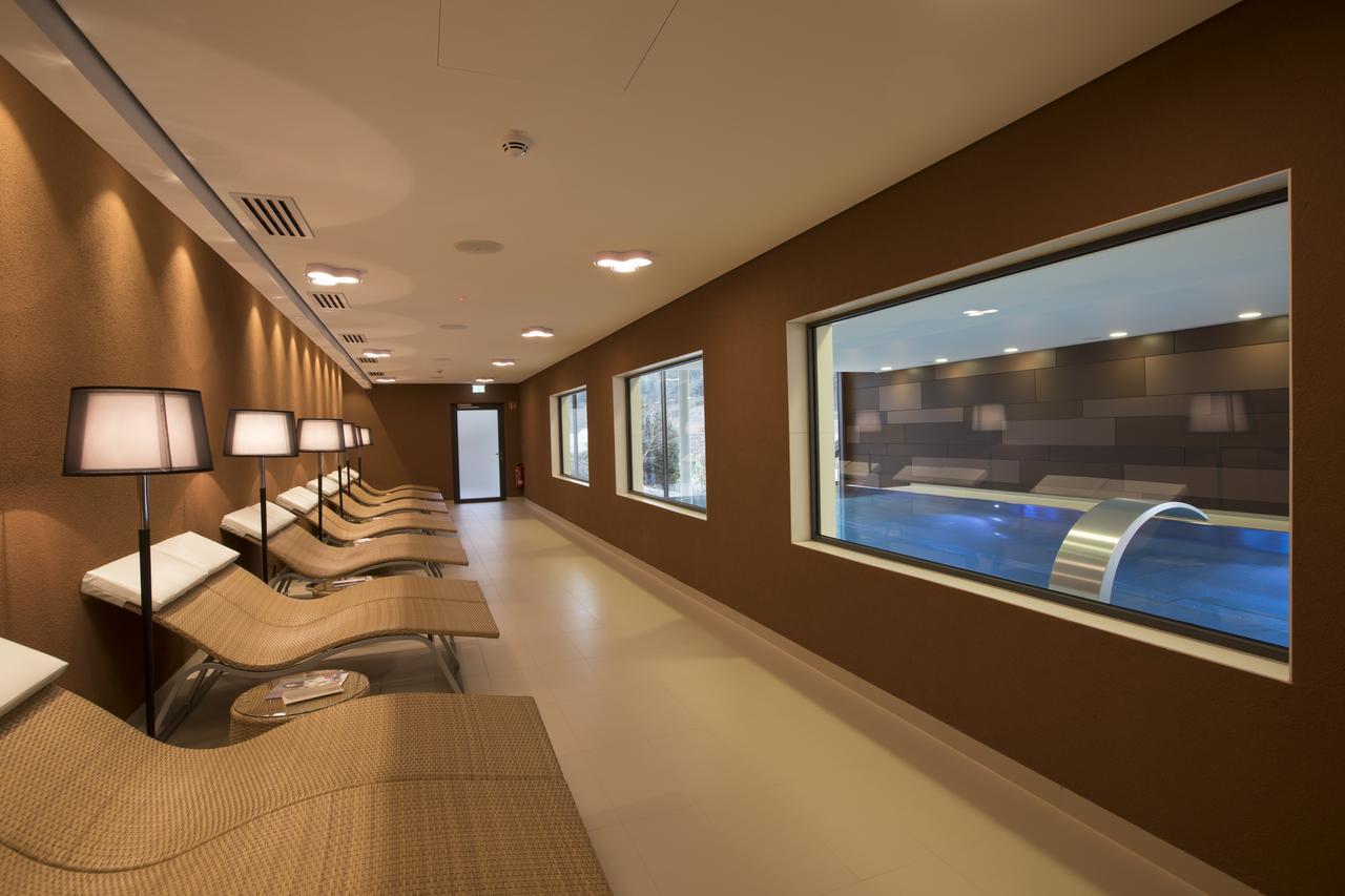 Sonnenhof Hotel & Spa Lautenbach Dış mekan fotoğraf